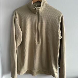 US Army ECWCS Gen III Level 2 Polartec Waffle Thermal Medium Regular